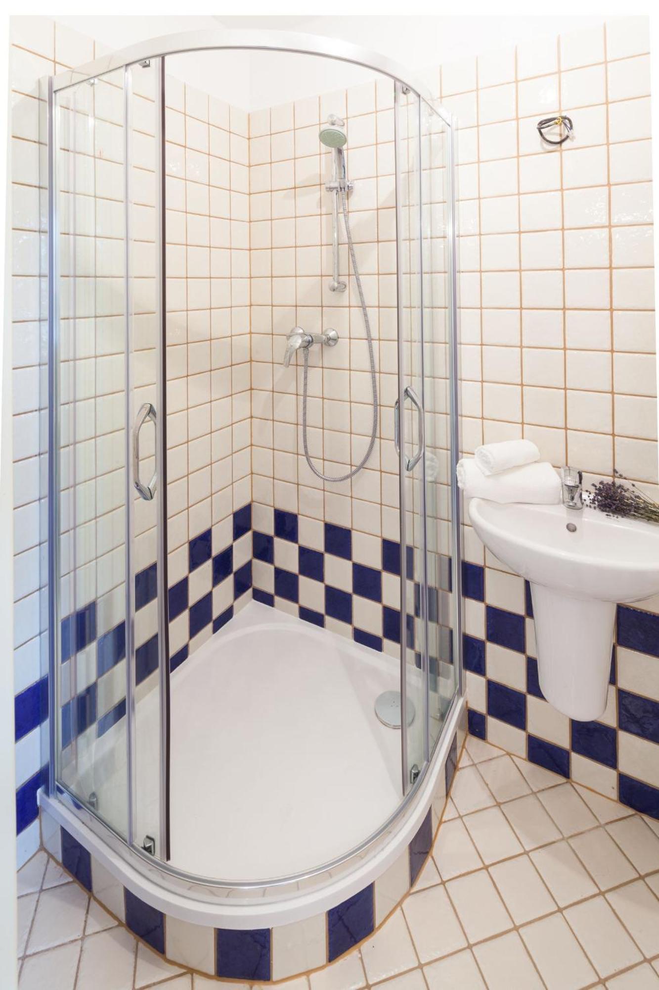 Penzion Na Belisku Březiny Habitación foto
