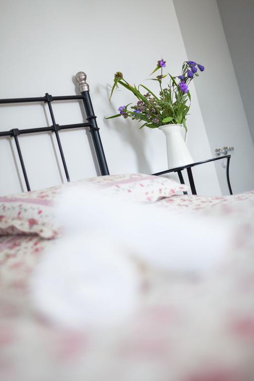 Penzion Na Belisku Březiny Habitación foto
